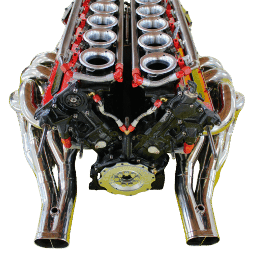 Automotives