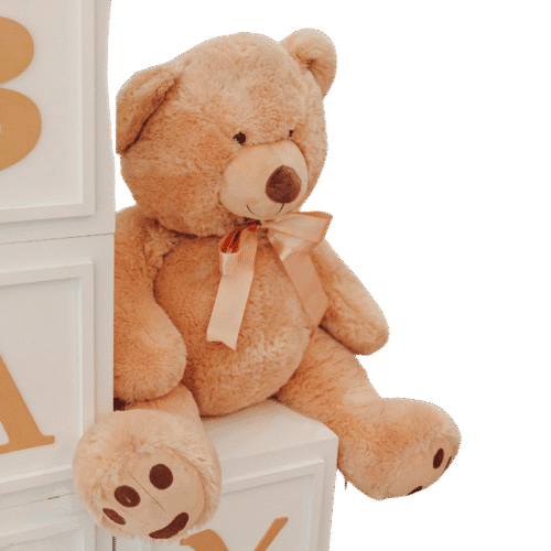 Baby Bear