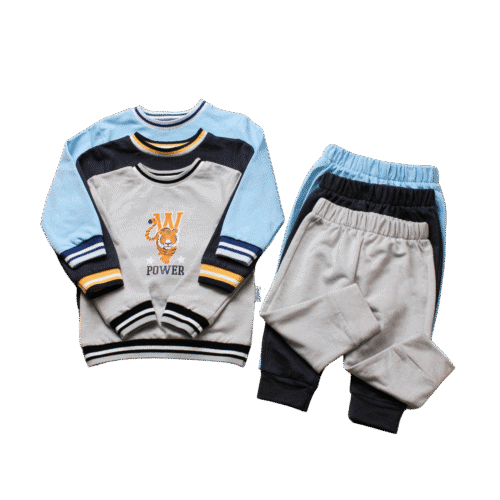 Baby's Clothes