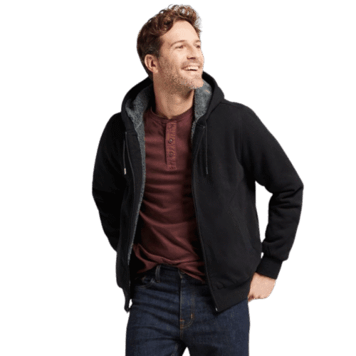Wool Jacket