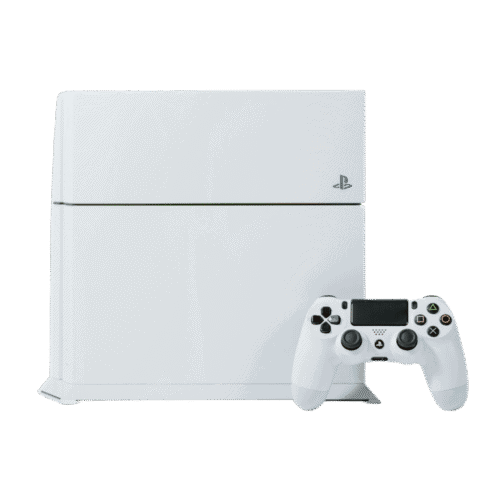 PlayStation 4