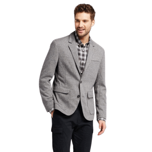 Casual Blazer